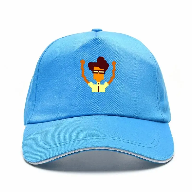

278 Abe Froman mens Baseball Cap funny ferris save movie 80s chicago sausage king 100% cotton Baseball Caps Baseball Cap wholesa
