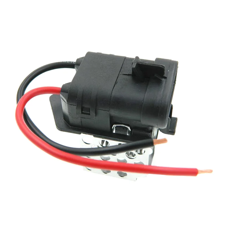 

A27F- 3134503070 Сопротивление двигателя вентилятора радиатора для Astra Vectra 2.0 8V GM Agile Classic 94718195 FR103