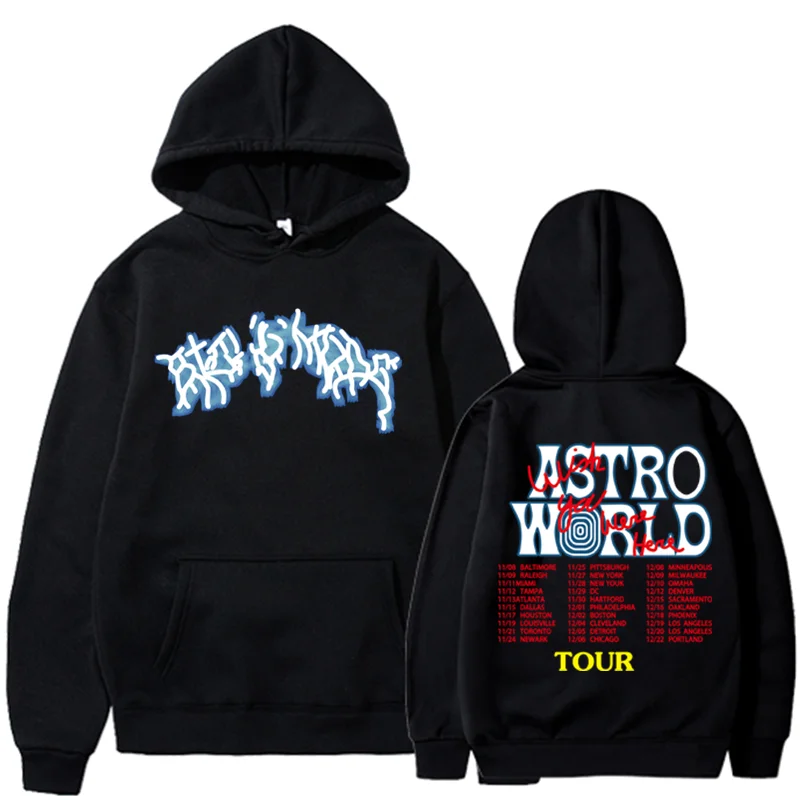 

Hip Hop Street New 2022 Rainbow Letters Men Ladies Pullover Hoodie Fashion Hot Selling Hip Hop Sweatshirts