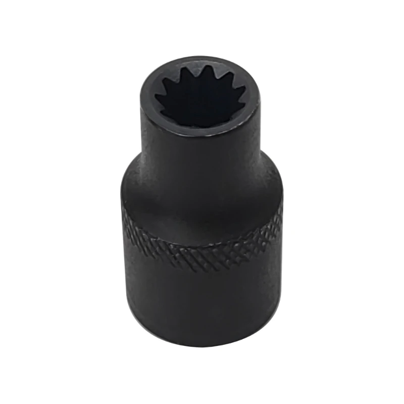 

Brake Caliper Removal Sleeve Brake Pad Screw Remover for Knorr Rust Resistant Dropship
