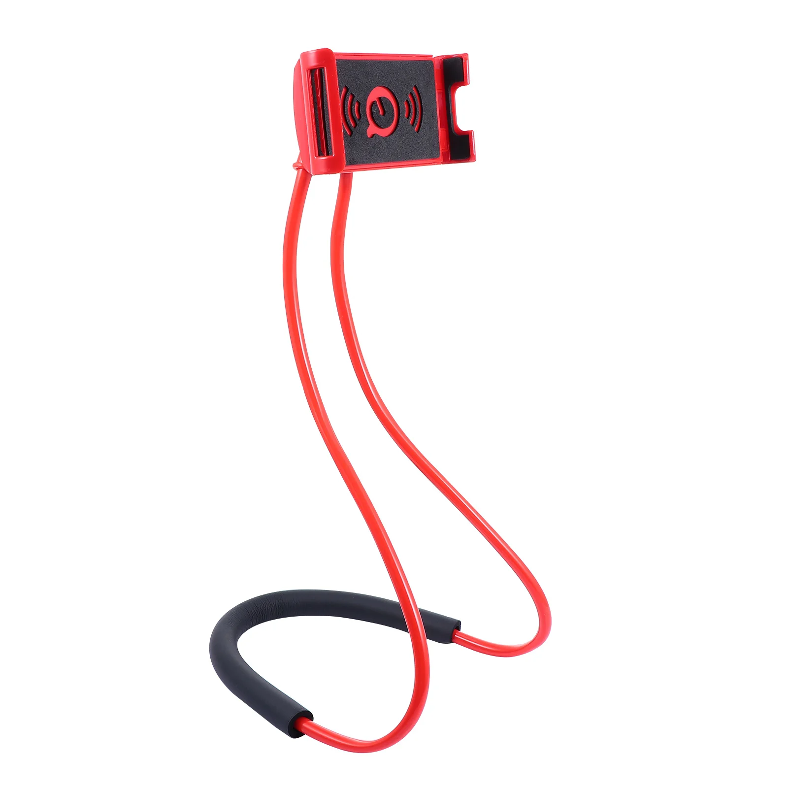 

Holderneck Support Stand Bracket Lazy Hanging Flexible Tablet Car Cell Mount Armsadjustable Lying Bed