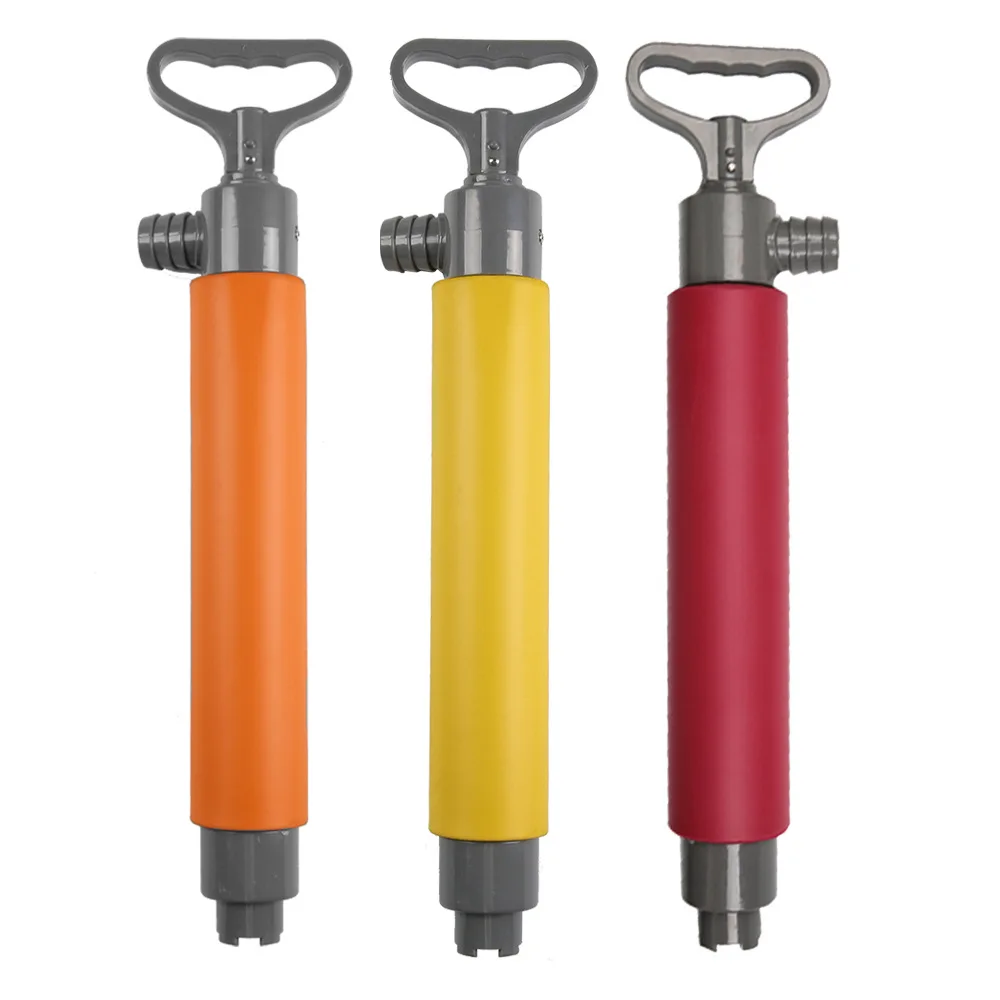 

1 Pcs Bilge Pump for Kayak Canoe and Boat Portable Kayak Manual Pump for Kayak Rescue Outdoor Survival Accessories