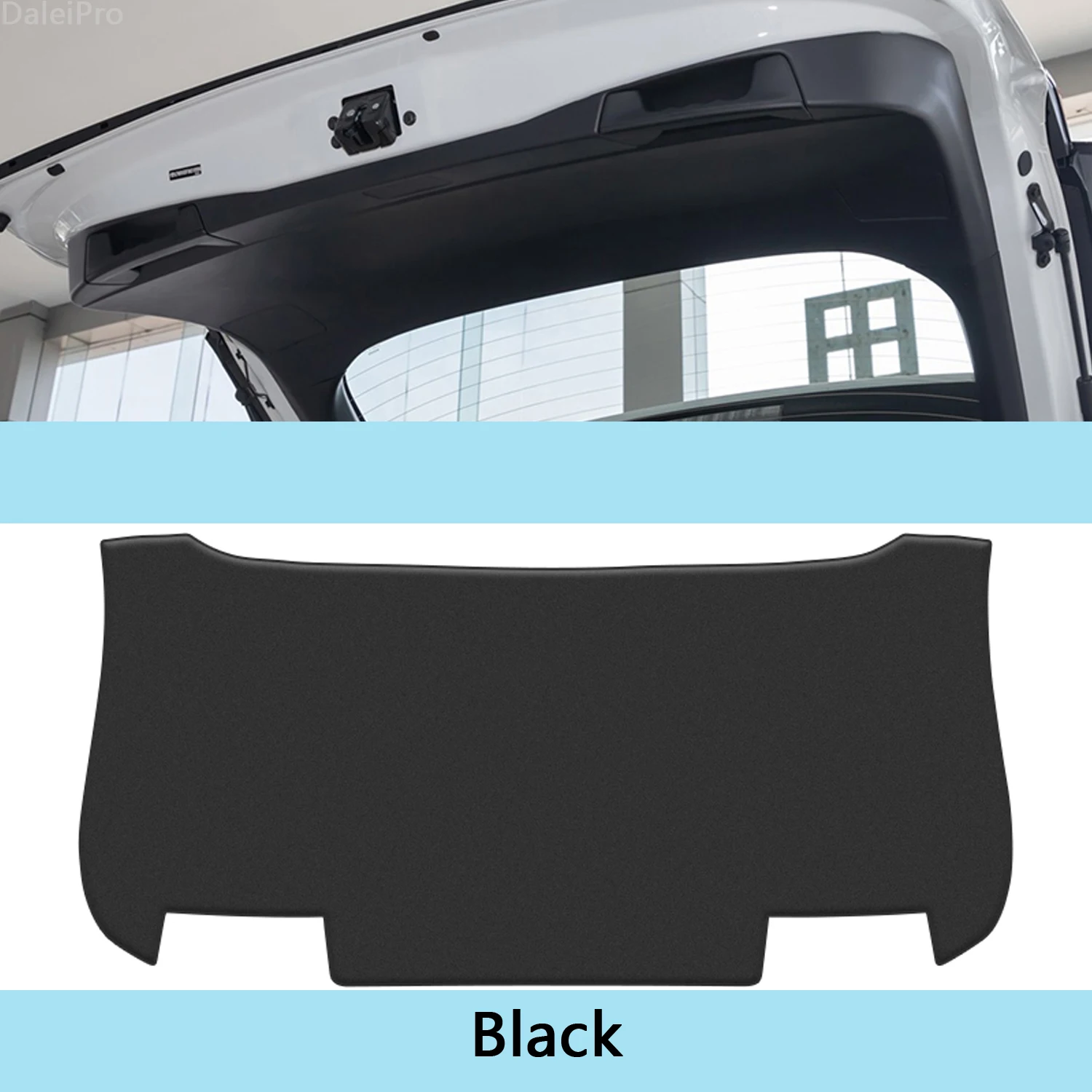 

Для Toyota RAV4 RAV 4 2020 2021-2025 автомобильный задний багажник, задняя дверь, устойчивый к ударам, царапинам защитный коврик, кожаный декоративный коврик