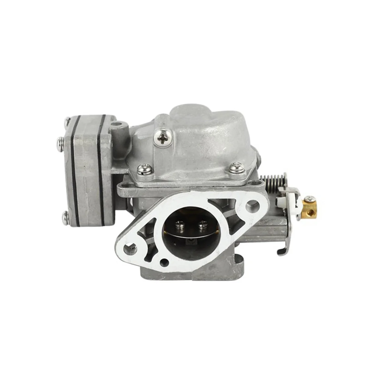 Купить Карбюратор Для Лодочного Мотора Гладиатор 5