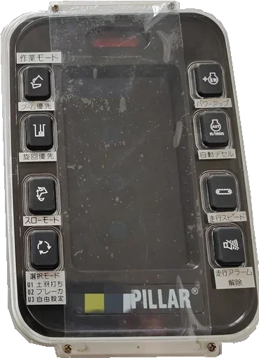 1519385 Запчасти Монитор E320B 320B Панель дисплея монитора 151-9385 106-0172 1060172