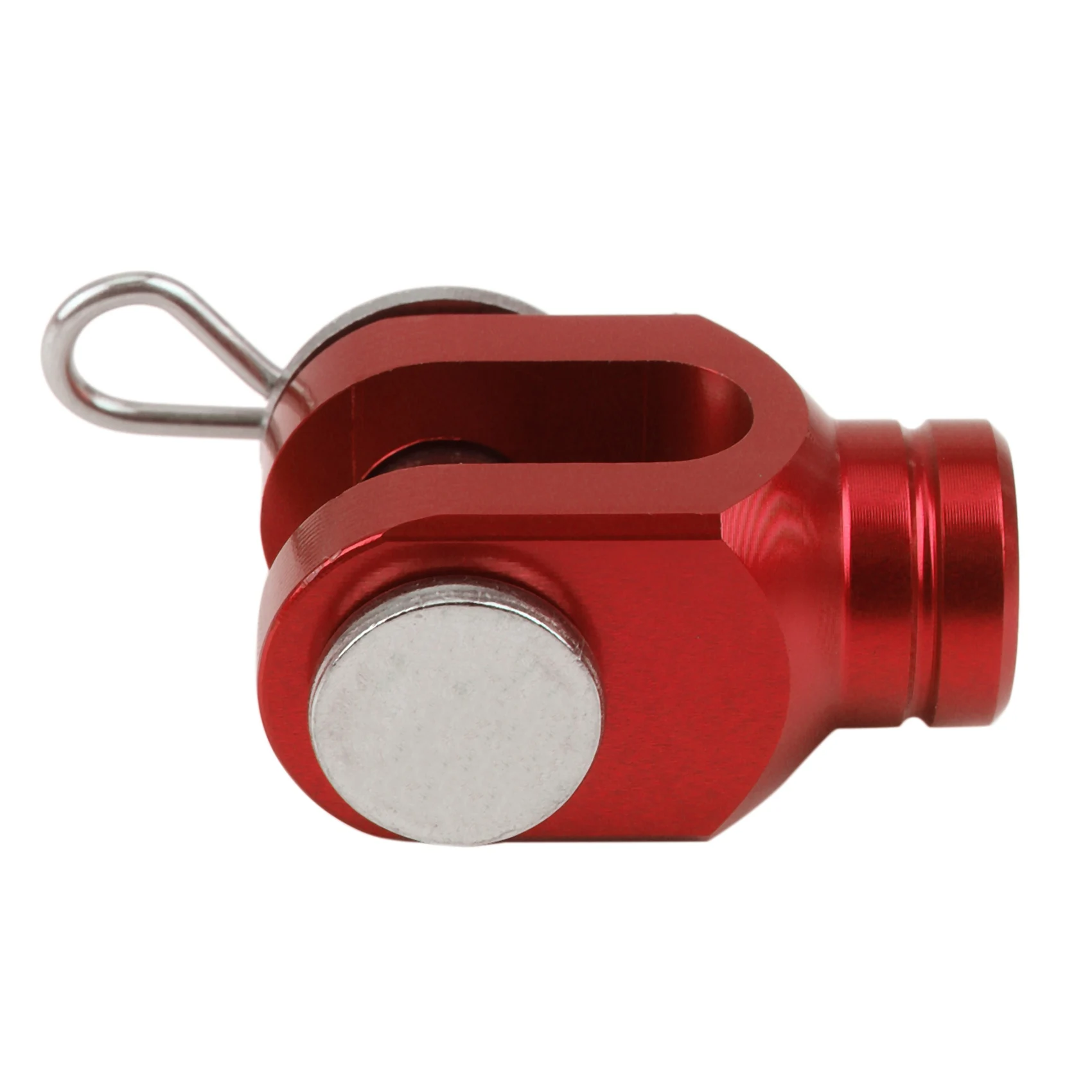 Задний тормозной Скоба мотоцикла для YZ125 YZ250 YZ250F YZ450F YZ125X YZ250X YZ250FX YZ450FX WR250F