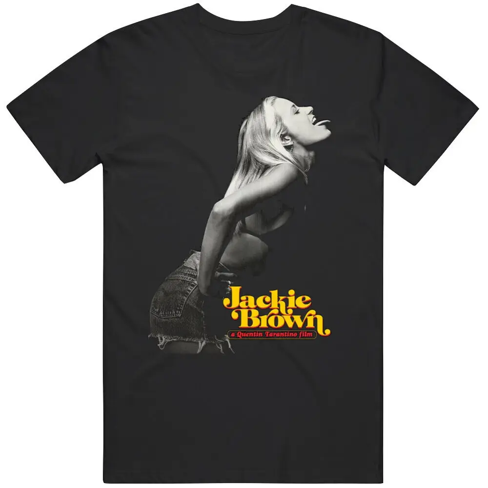 Футболка Jackie Brown Movie Fan V2