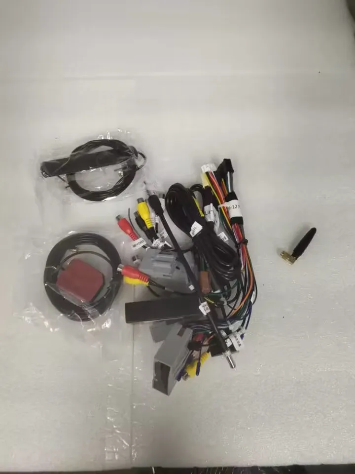 

For Infiniti FX50 Custom cable. canbus