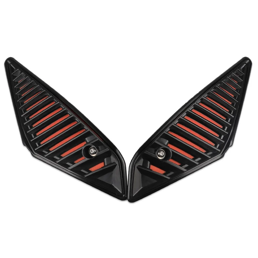Для 1290 Super Adventure RS 2017 2018 2019 2020 новые аксессуары для мотоциклов, воздушный фильтр, пылезащитная решетка, крышка гриля (art.: 3920cdd24283a) - 3920cdd24283a