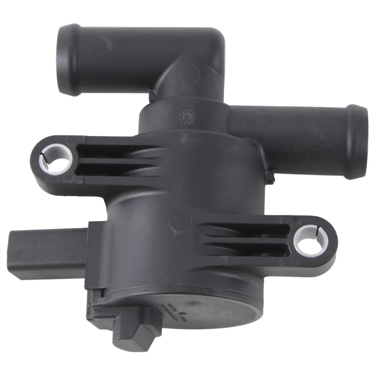 5Q090645 7K клапан управления охлаждающей жидкостью для VW Alltrack Atlas Beetle Golf R Jetta Passat