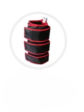 Для криопропиляционной системы ледотерапии коленного сустава CRYOPUSH выбор