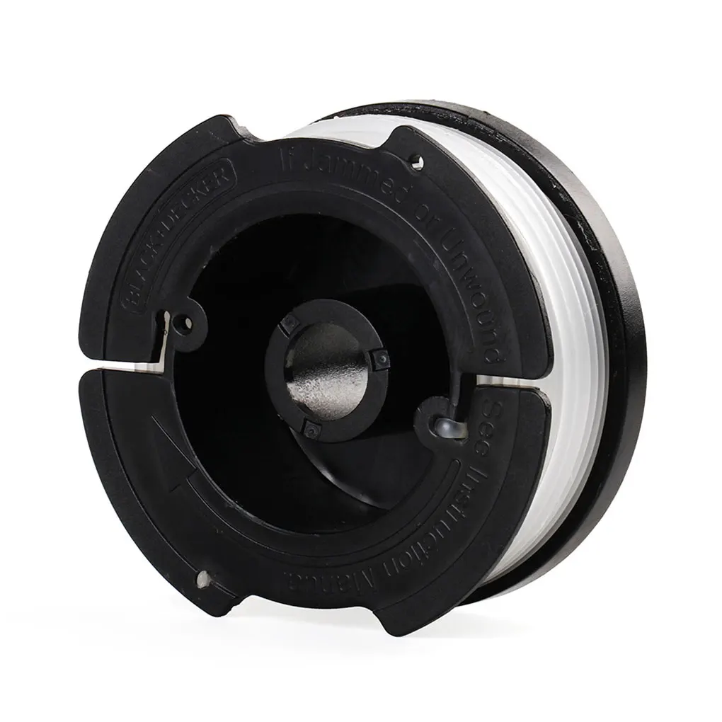 

Trimmer Spool Wear-Resistant Green-works Accessory Lawn Mower Part