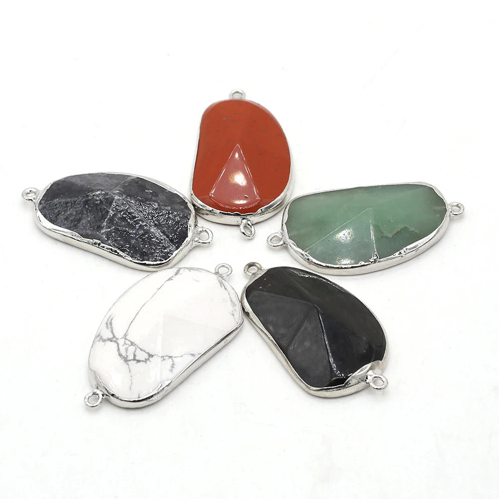 Аксессуары для женского браслета ручной работы, 23 х43 мм