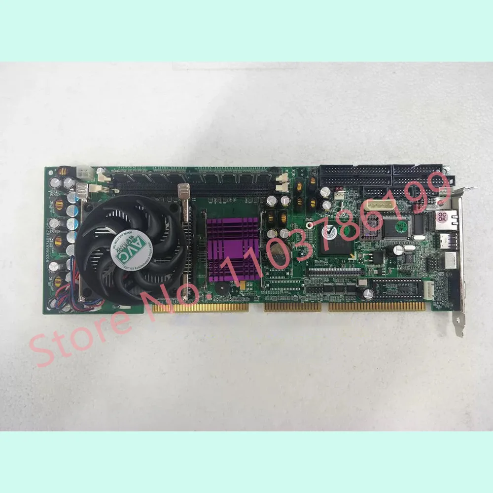 Для материнской платы промышленного управления Portwell ROBO-8712VLA BIOS R1.00