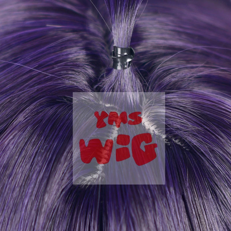 YMS парик синтетические волосы Альбедо косплей парики Overlord 100 см женский длинный