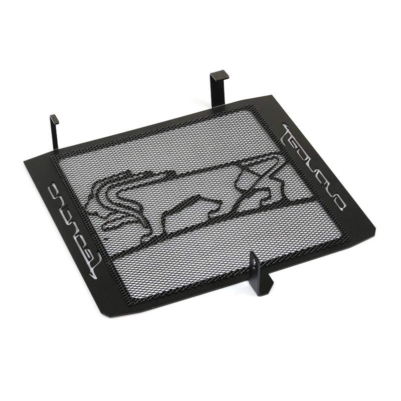 Защитная решетка радиатора мотоцикла для Benelli Leoncino 500 Leoninex BJ500