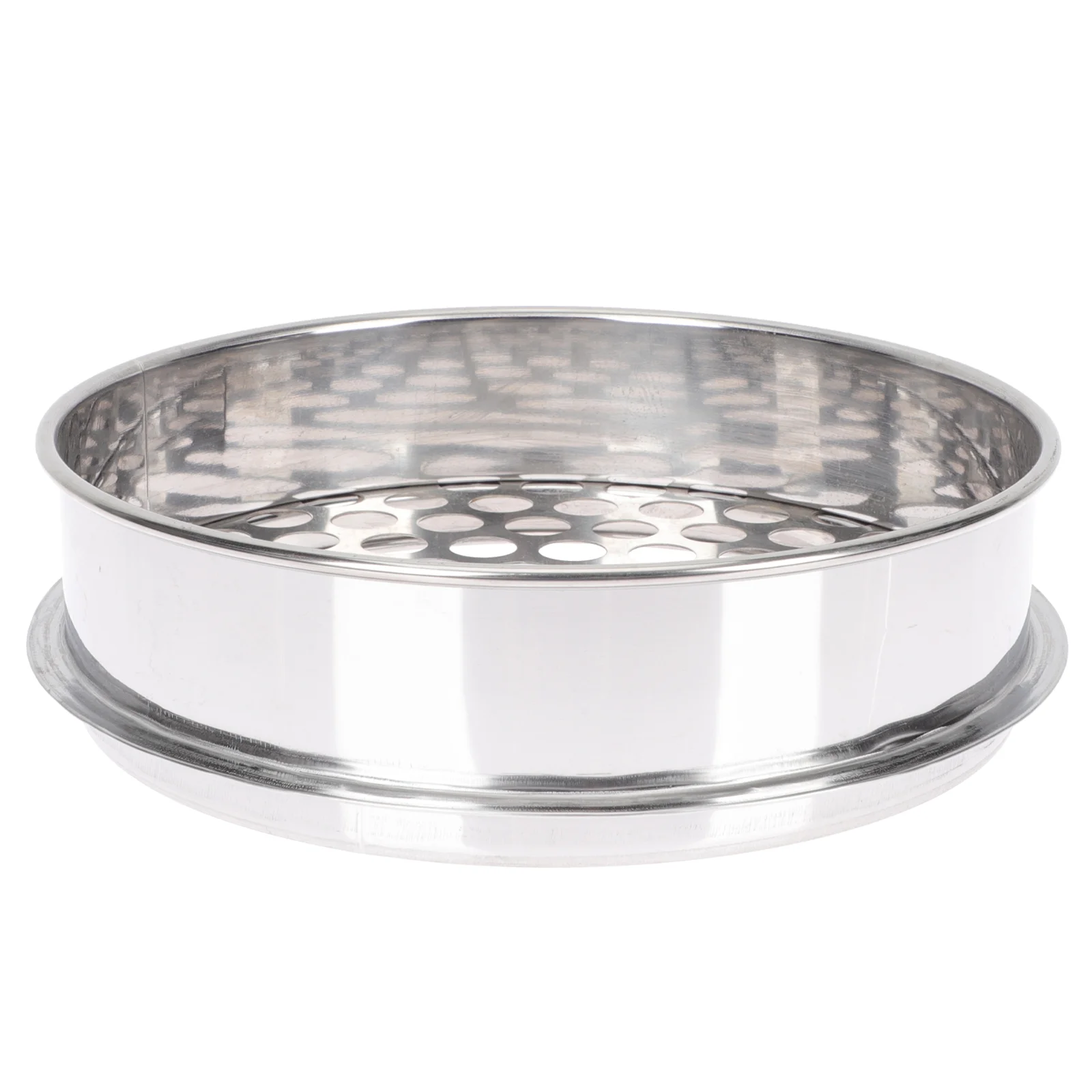 

Professional Household Grading Sieve Round Hole Sieve Blueberry Sieve Stainless Steel Blueberry Sieve Bean Sieve Grading Sieve