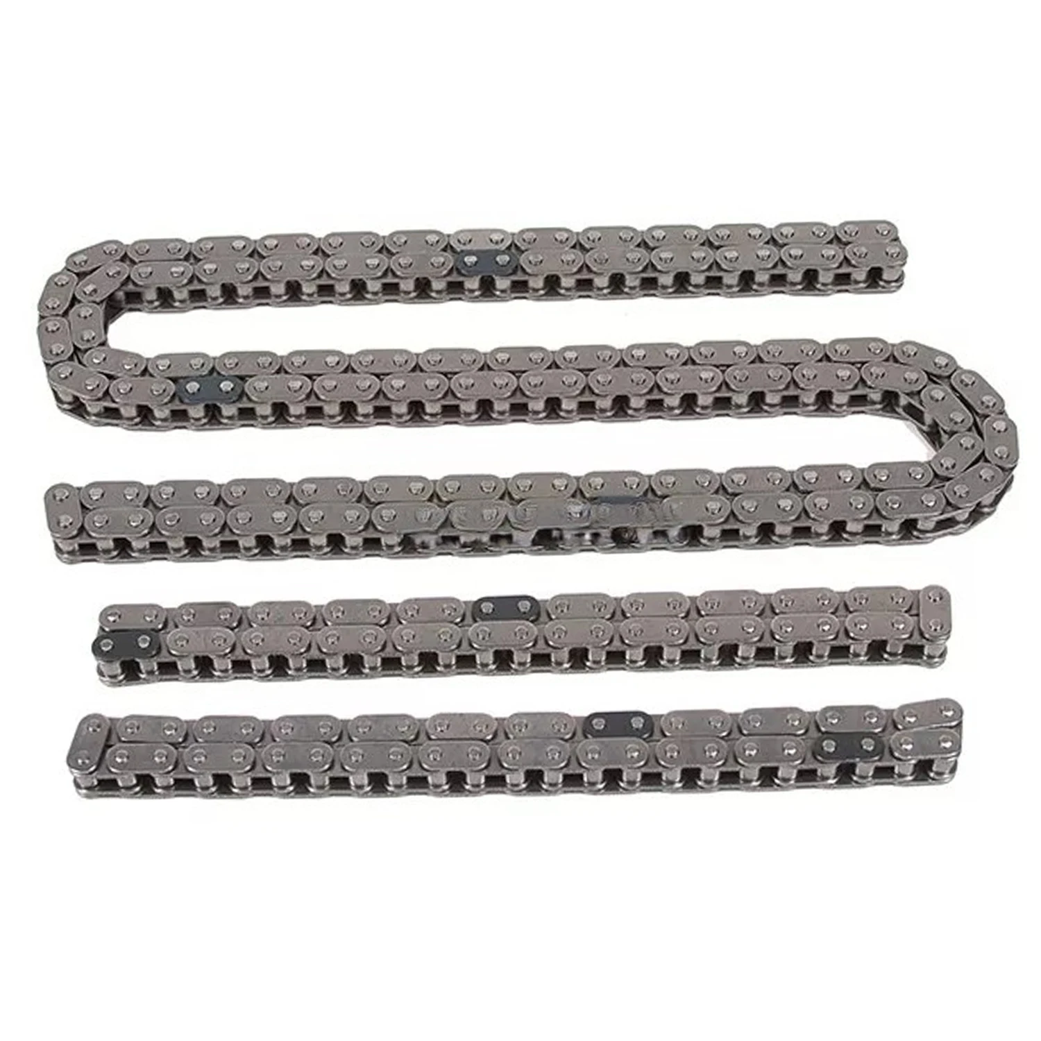 13506-0P011 13540-31021 13562-0P010 13521-0P011 Комплект цепи ГРМ для 05-15 Toyota Avalon Camry RAV4 Lexus 3.5L 2GRFE