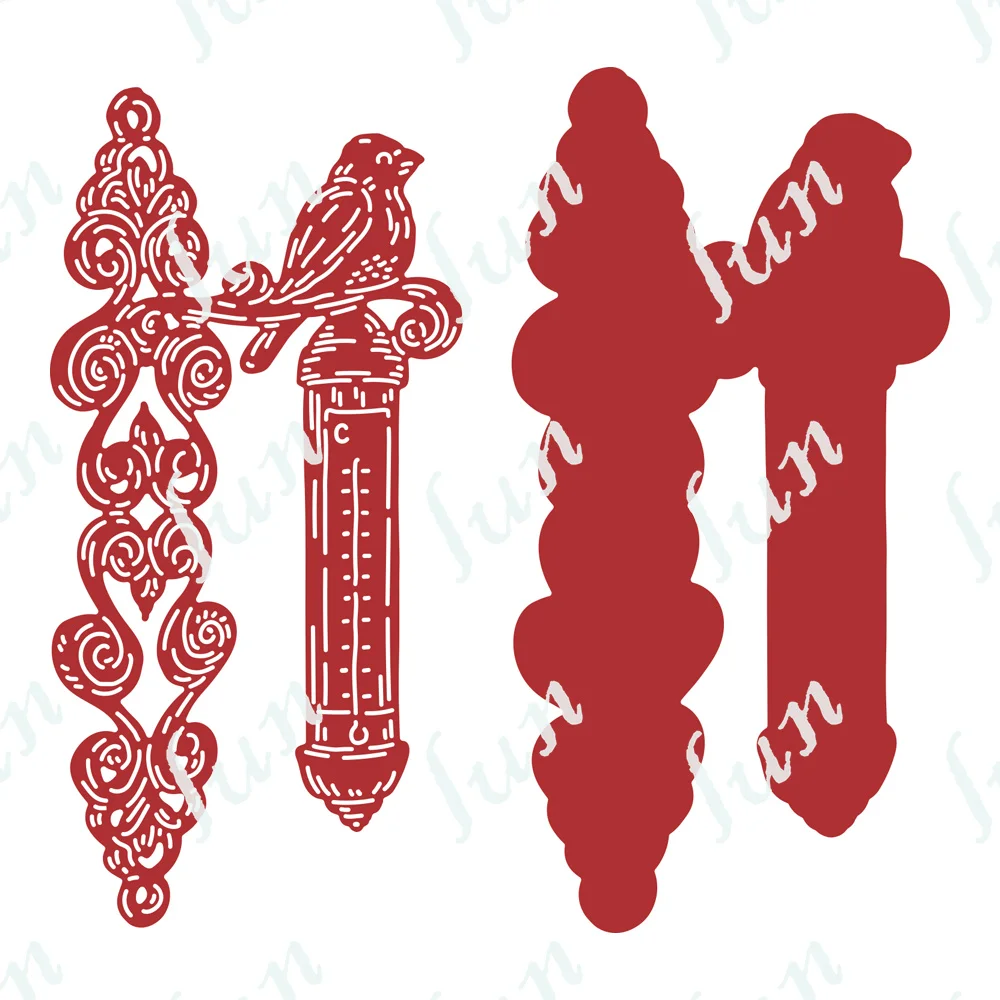 

Arrival New 2022 Up to Temperature Metal Cutting Dies for Handmade Diy Scrapbook Greeting Card Photo Album Handmade Decor Mold