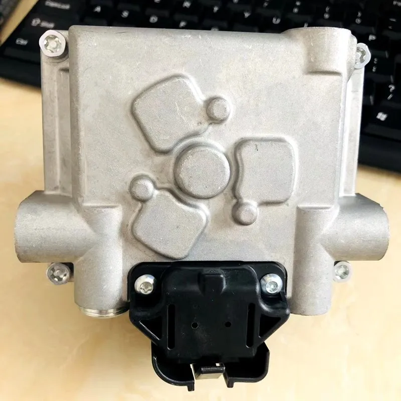 Новый оригинальный привод турбокомпрессора HOLSET HE200VG 3778367 для FOTON AUMRK CUMMINS ISF2.8 2.8L 87KW