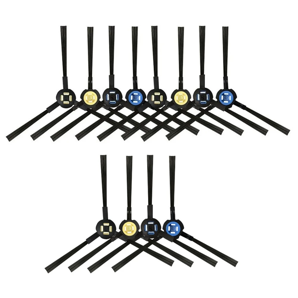 Сменная боковая щетка для ILIFE V8S V8 Plus A9S A7 A80 L100 A10S B5MAX MEDION S20 SW запчасти аксессуары