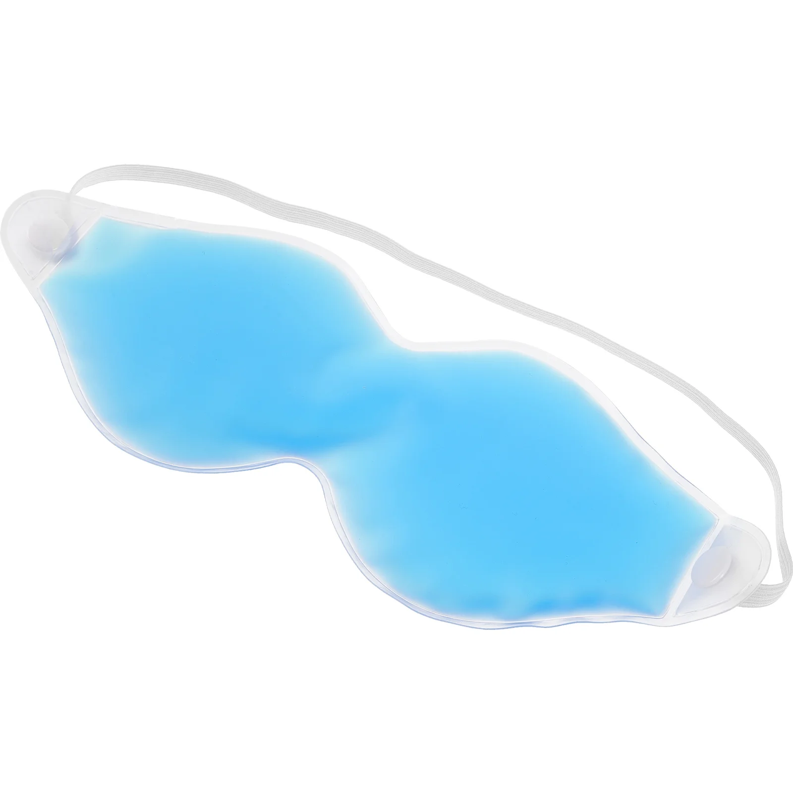 

Ice Heat Eye Mask Warm Compress Compresses Eyes Cold Masks Dark Circles Puffiness