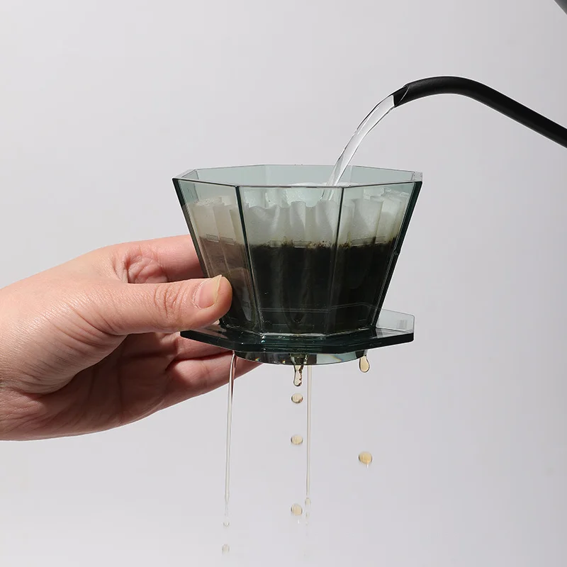 

Кофейный фильтр для 1-4 человек, чашка, ручная работа, фильтр для кофейника, капельный фильтр, чайник, ручная работа, кофейный фильтр, Набор чашек, кофейная посуда