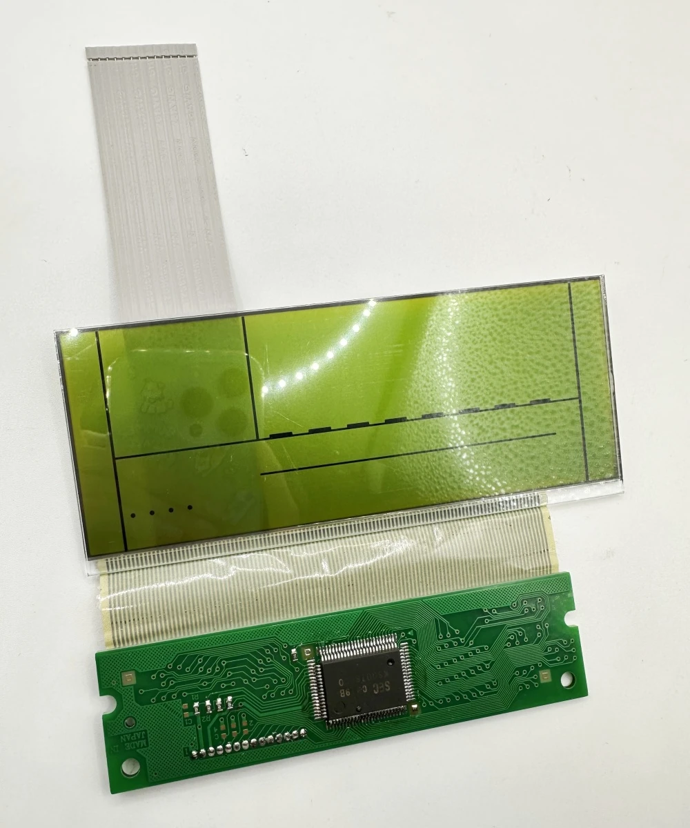 

ЖК-экран для Yamaha PSR 520 620