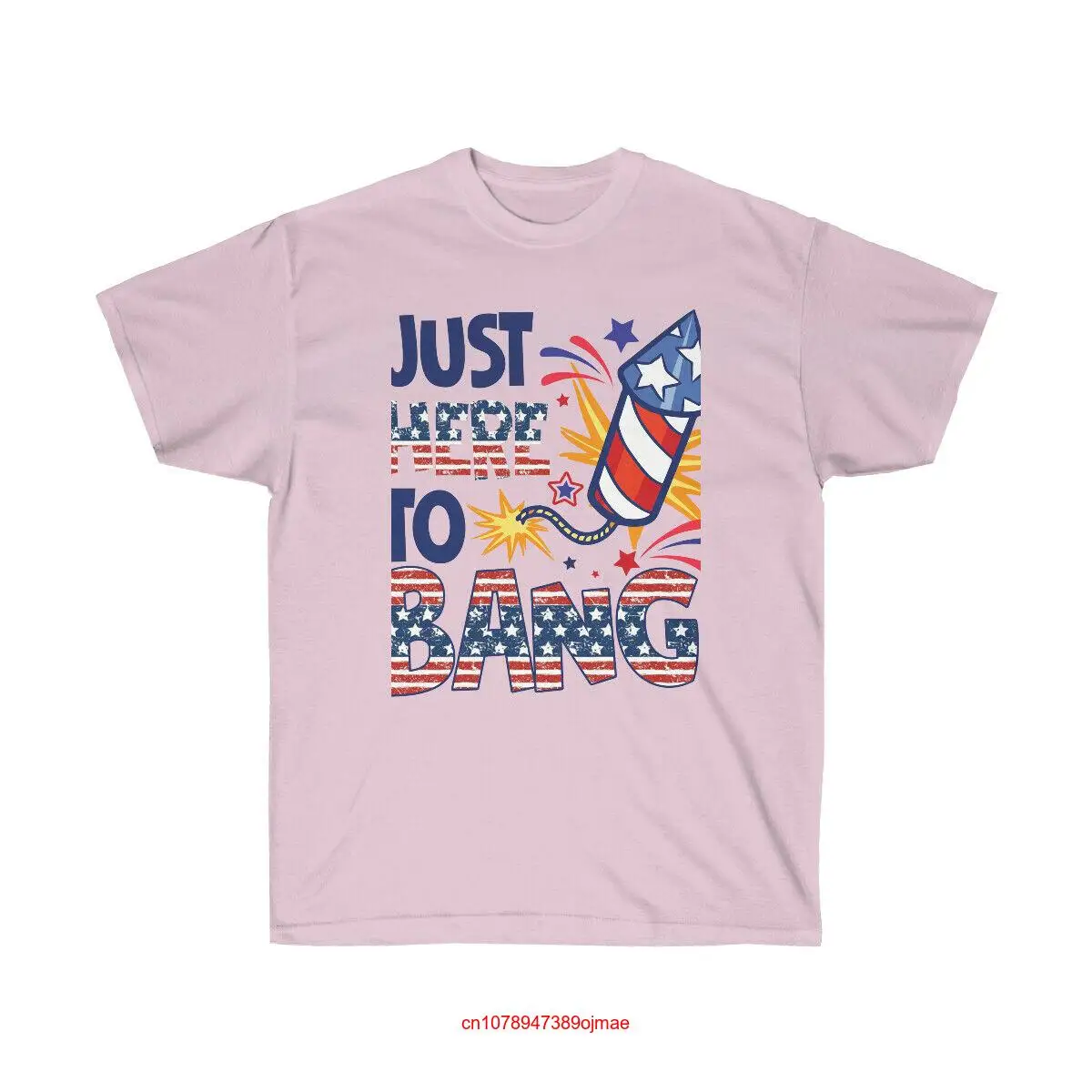 Забавная хлопковая футболка с длинным или коротким рукавом изображением