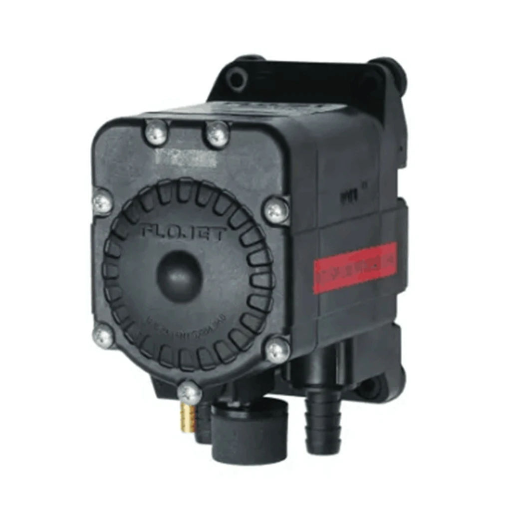 Фото Пневматический мембранный насос Flojet G551072A №2