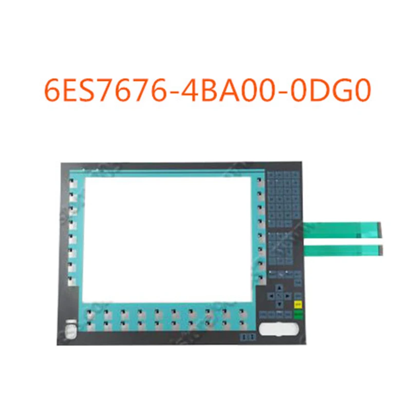 

6ES7676-4BA00-0DG0 Membrane Switch Keypad Keyboard for 6ES7676-4BA00-0DG0