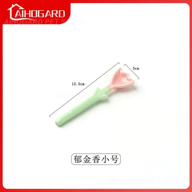 

Rice Spoon Ins-style Ceramic Coffee Spoon Creative Three-dimensional Ice Cream Spoon Tableware Breakfast Spoon Dessert Spoon