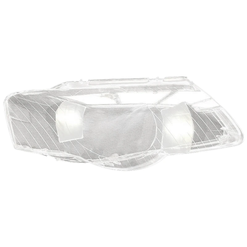 

Car Headlight head light lamp Waterproof Bright Clear Cover Lens for Passat B6 Headlights R36 Right