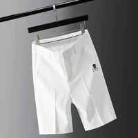 summer j lindeberg golf shorts outdoor golf pants quick drying casual pants breathable sweat proof mens shorts malbon
