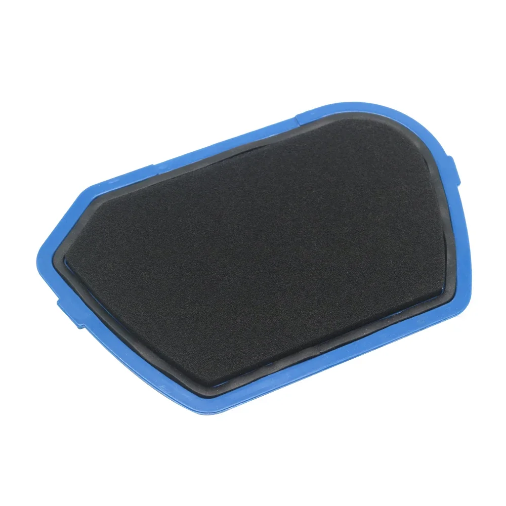 Пылевые фильтры Hepa для Rowenta RO53 Compacteo Ergo Cyclone-zr 005501 Zyklon ZR Комплект аксессуаров