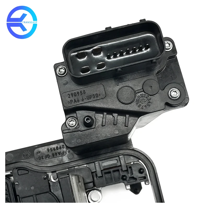 Блок управления трансмиссией AM Make в Румынии 0AM DQ200 DSG7 0AM927769D TCUTCM подходит для VW Audi