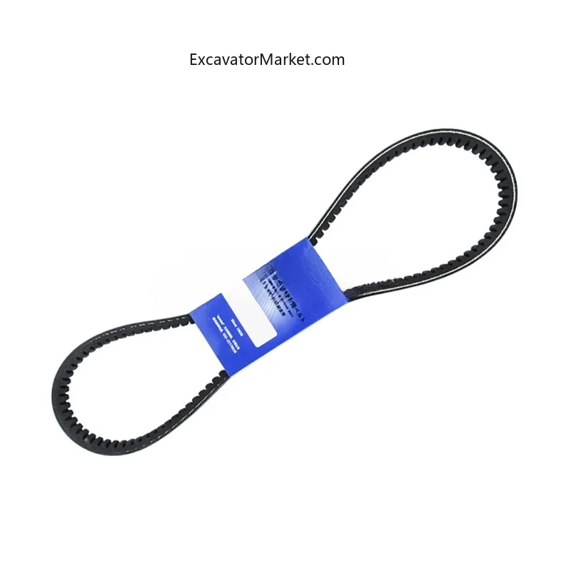 Высокое качество для двигателя CATERPILLAR CAT E312C/S4K новый импортный ремень 5465 845
