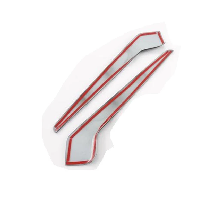 Для Honda Civic 11-го поколения 2022 Автомобильная внутренняя ручка переключения передач