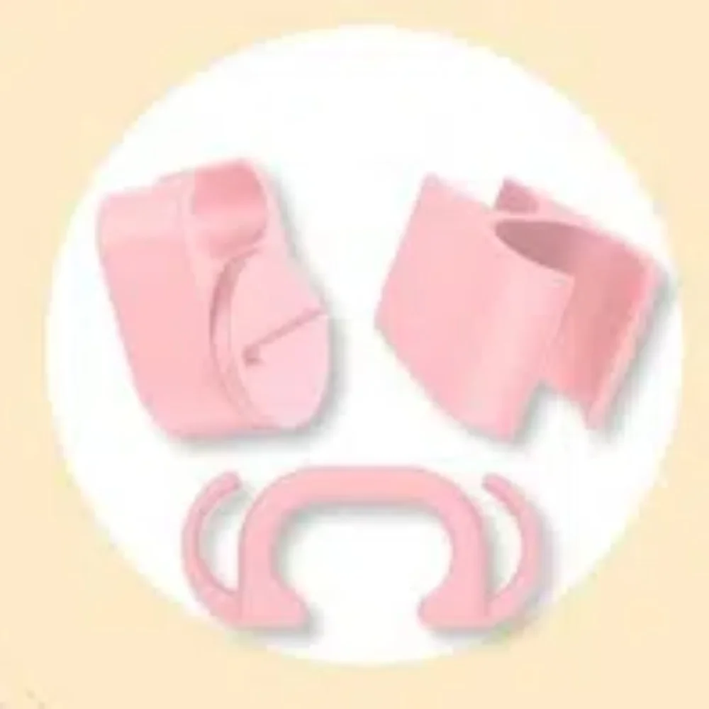 

Комплект из 3-х держателей для губной помады Pinkycolor