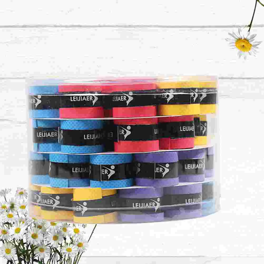 

1 Набор/60 шт., самоклеящаяся лента для бадминтона