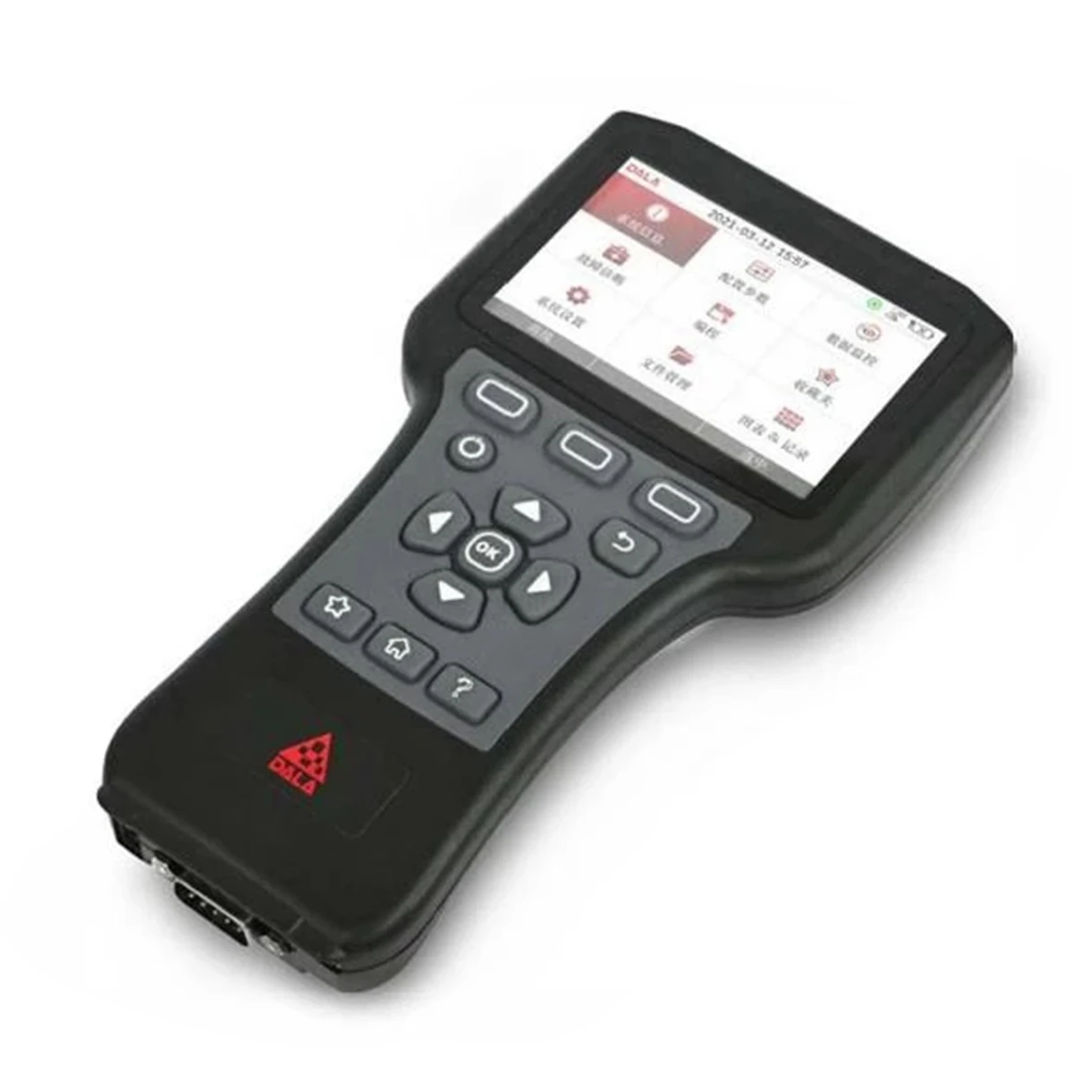 

1313-4331 Handheld Motor Controller Programmer for Curtis Can Replace the 1313 Programmer
