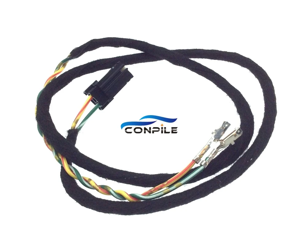 

for Ford Focus Kuga Tweeter Connection Harness wire line cable