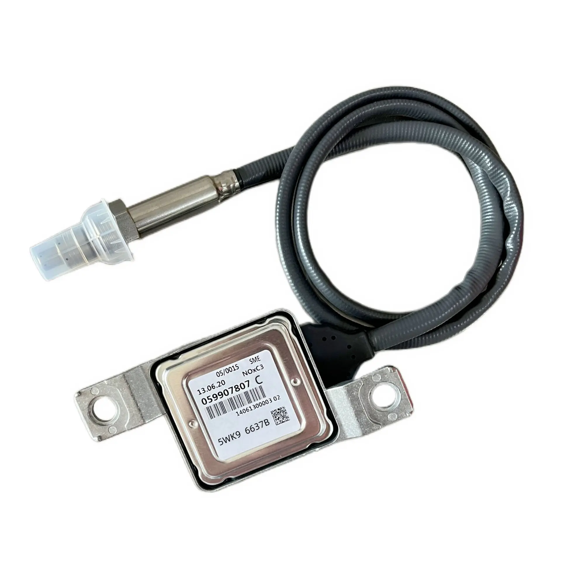 5WK96637B 059907807 C 12V NOXSENSOR Датчик азота и кислорода высокая эффективность интеллект