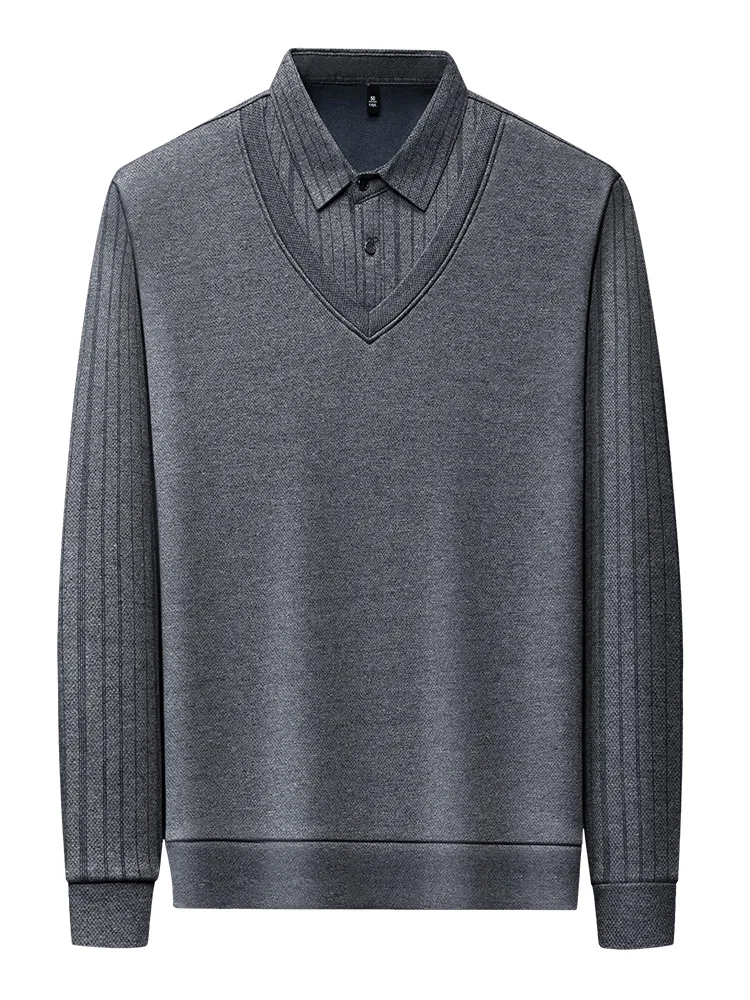 Зимняя одежда Woodpecker Dad рубашка из двух предметов с длинными рукавами мужская