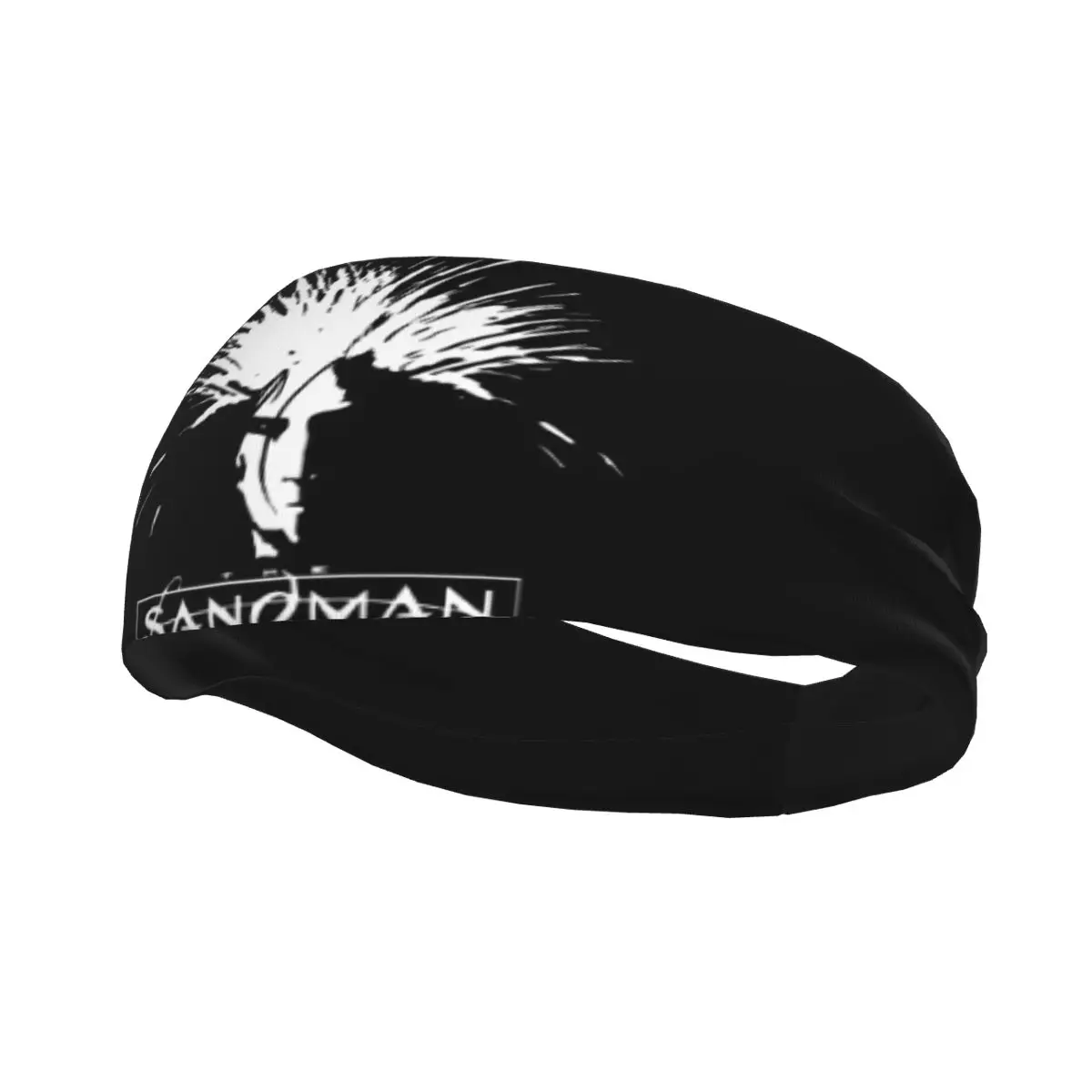 

Повязка на голову для занятий спортом и йогой