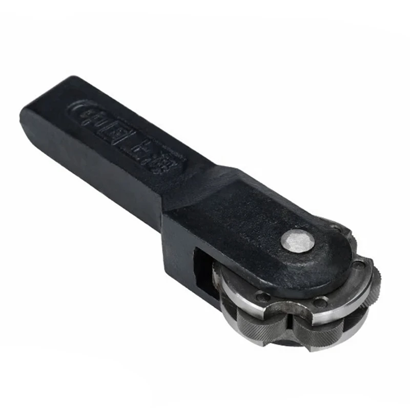 

6-колесный токарный станок, накатные инструменты, держатель для токарного станка с ЧПУ, варочная панель