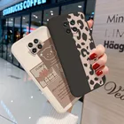 Чехол для Redmi Note 9 Pro, чехол для Xiaomi Poco X3 Pro M3 M4 Pro F3, чехол для Redmi Note 11 7 8 10 Pro 9S 8T 10S 9 9A 9T 9C 10 Mi 11 Lite, чехол