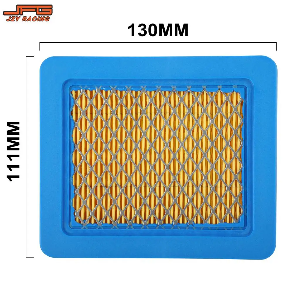 Мотоциклетные воздушные фильтры сменный элемент очистителя для HONDA CHF50 CHF50PA CHF50P