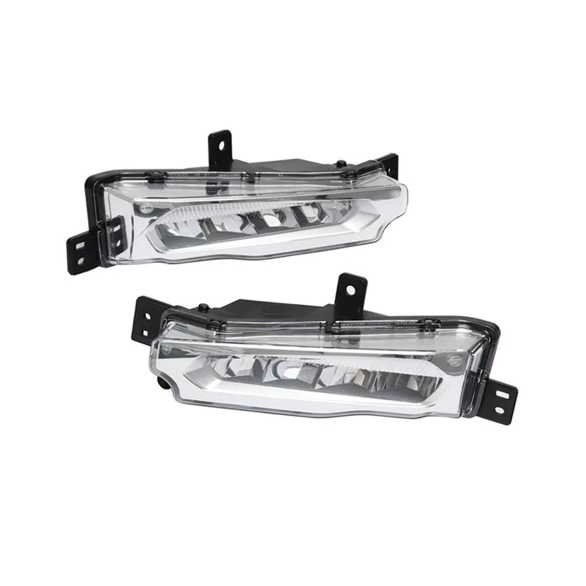 

Передняя фонарь для BMW X3 X4 G01 G02 2017-2019, 1 пара