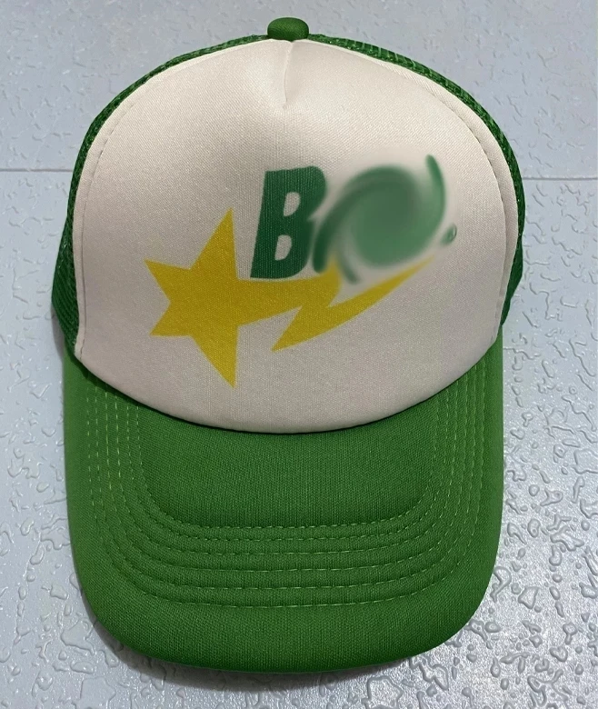 Рисунок 5 - Нигерийская сетчатая шапка в стиле